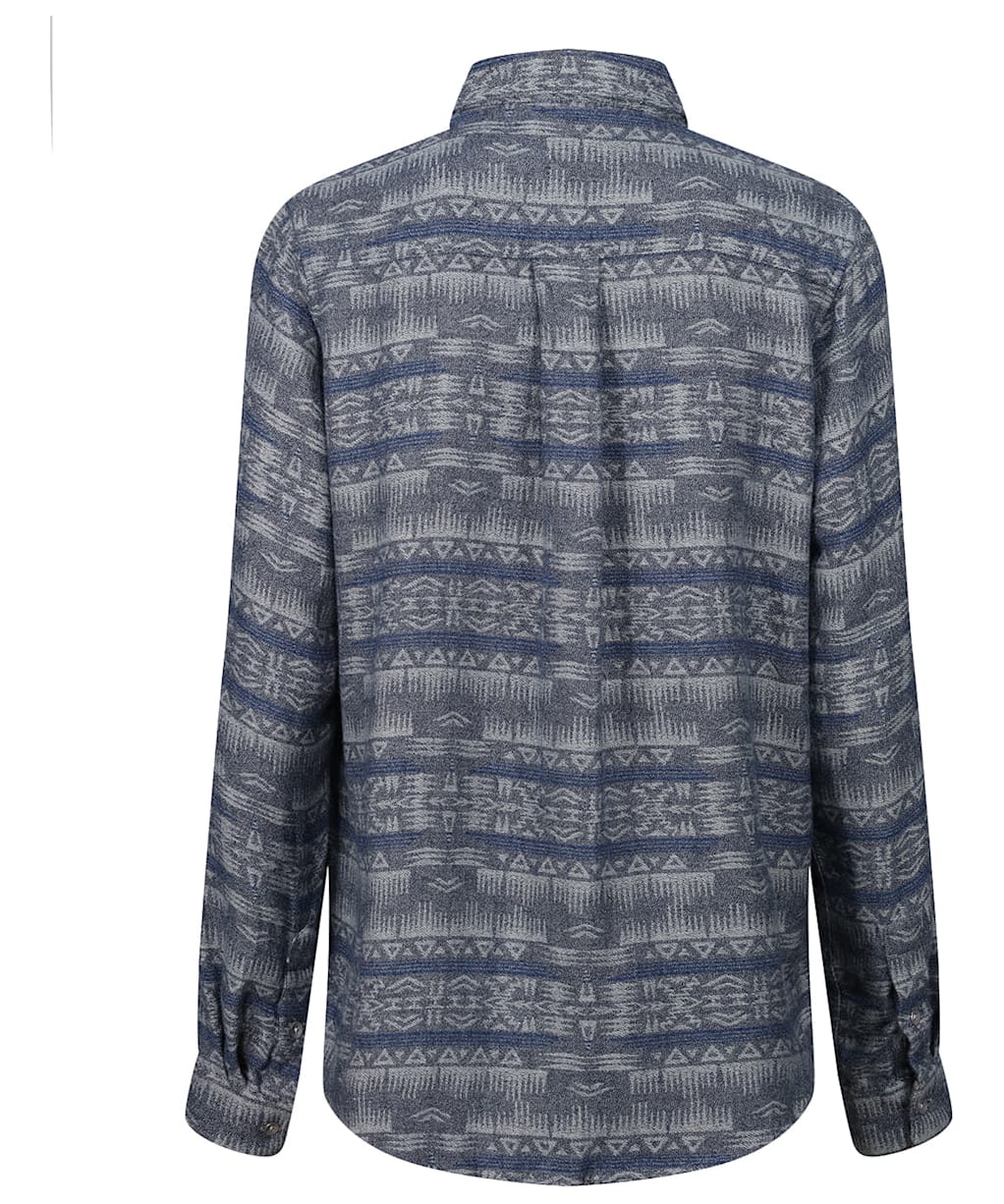 Women’s Ariat Real Billie Jean Shirt - NIGHTRIDER JACQ