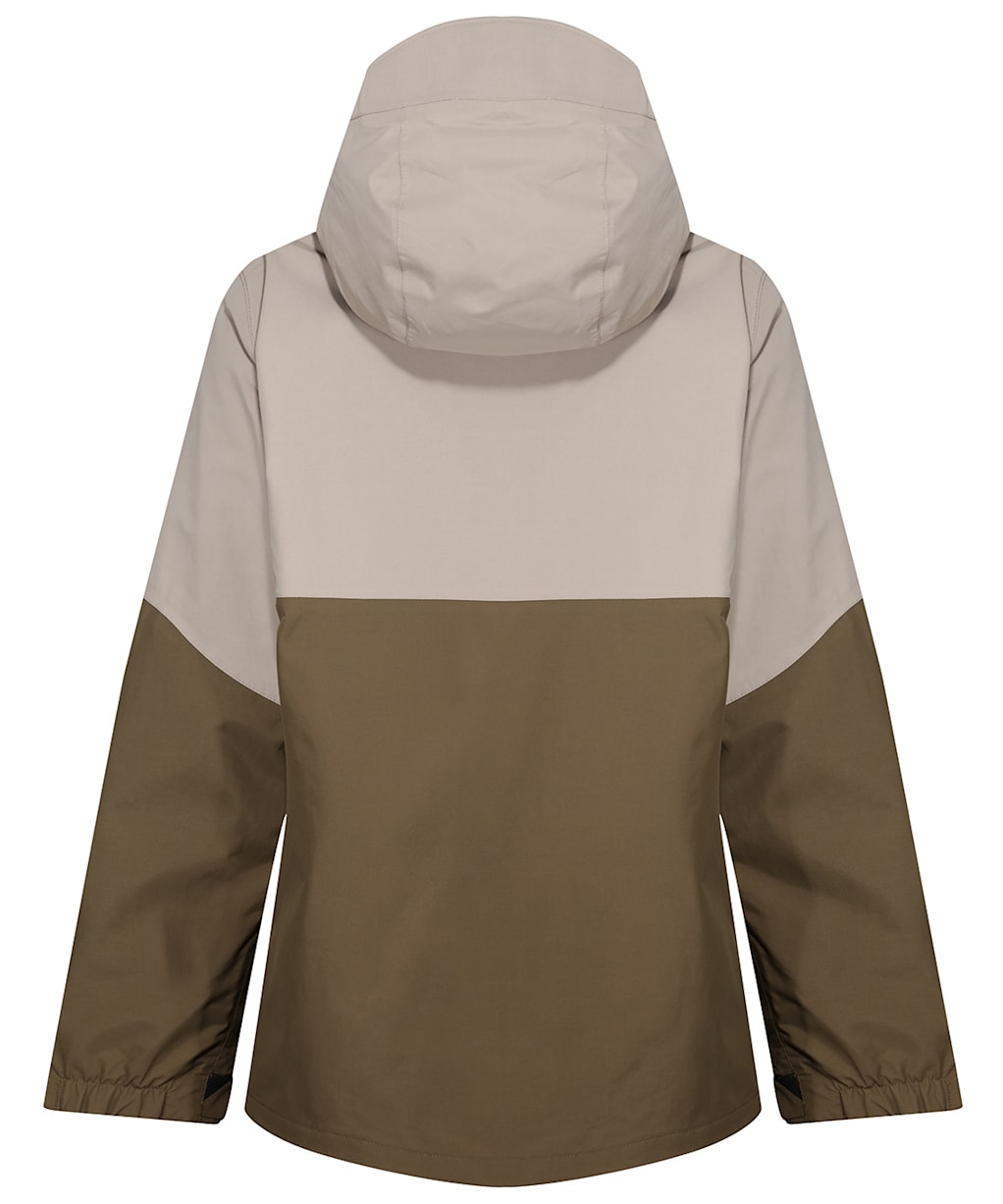 Volcom Gore-Tex Jacket - Dark Khaki