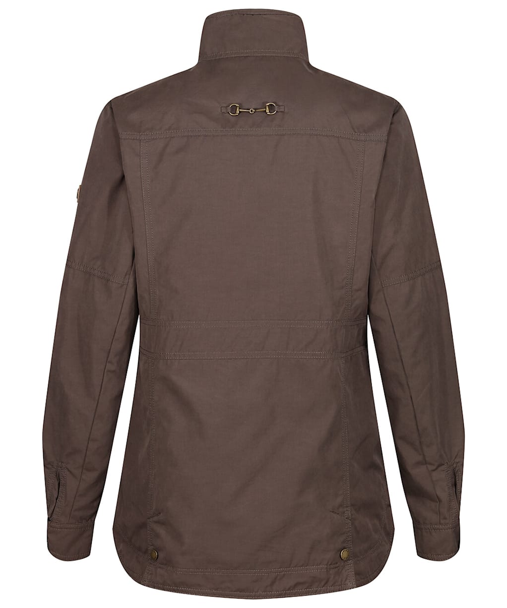 Women’s Ariat Calumet Field Jacket - Bark