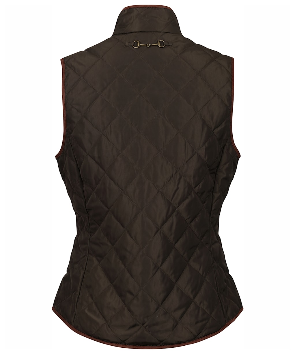 Women’s Ariat Woodside 2.0 Vest - Earth