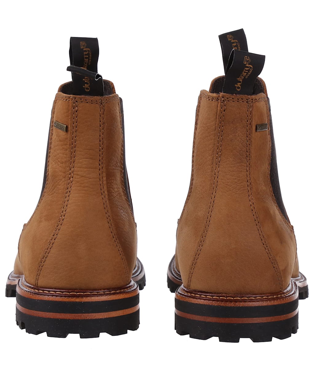 Men’s Dubarry Offaly Boots - Brown
