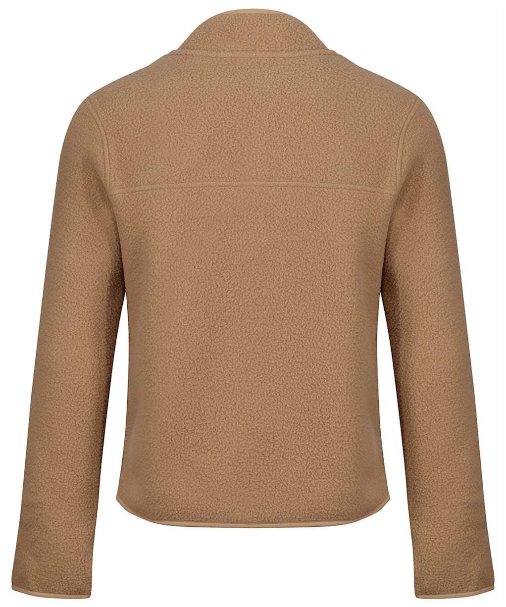 Men’s Tentree Sherpa Quarter Snap - CARTOUCHE