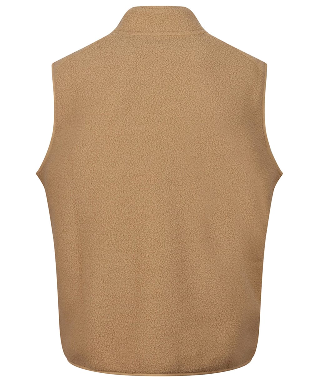 Men’s Tentree Sherpa Vest - Cartouche