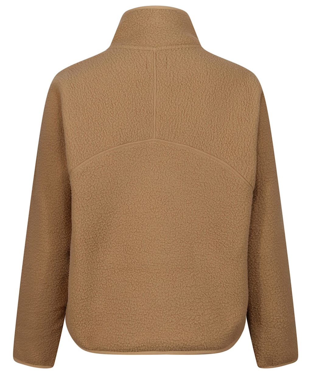 Women’s Tentree Ecoloft Half Zip - Cartouche