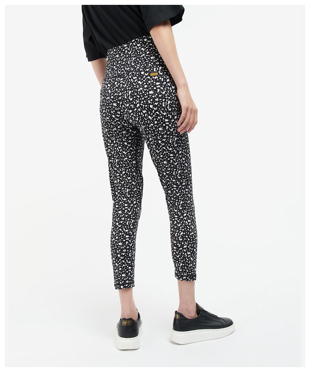 Marathon Leggin                               - Multi