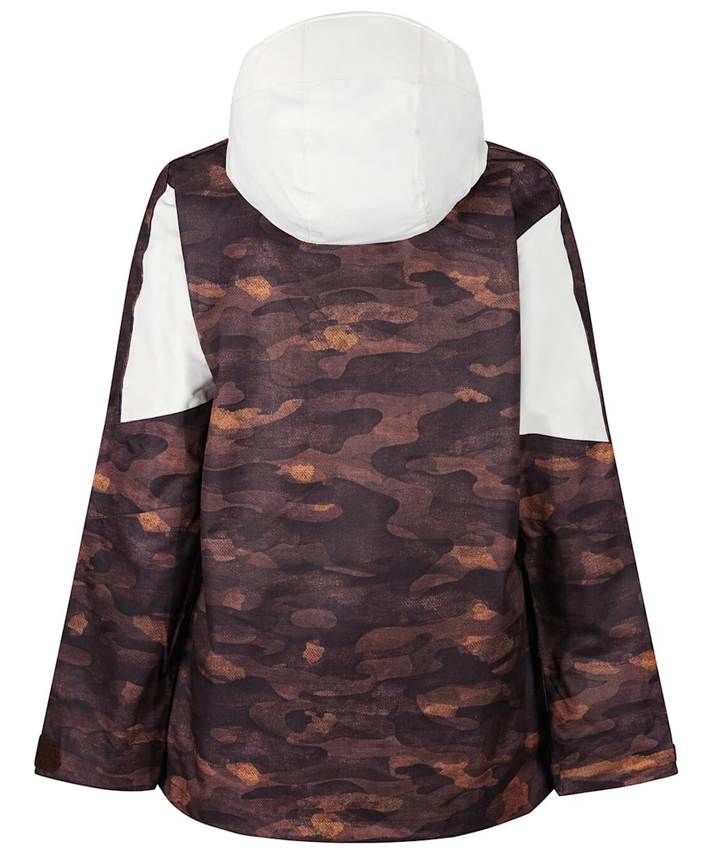 Women's Volcom Mirror Pullover - DUSK CAMO