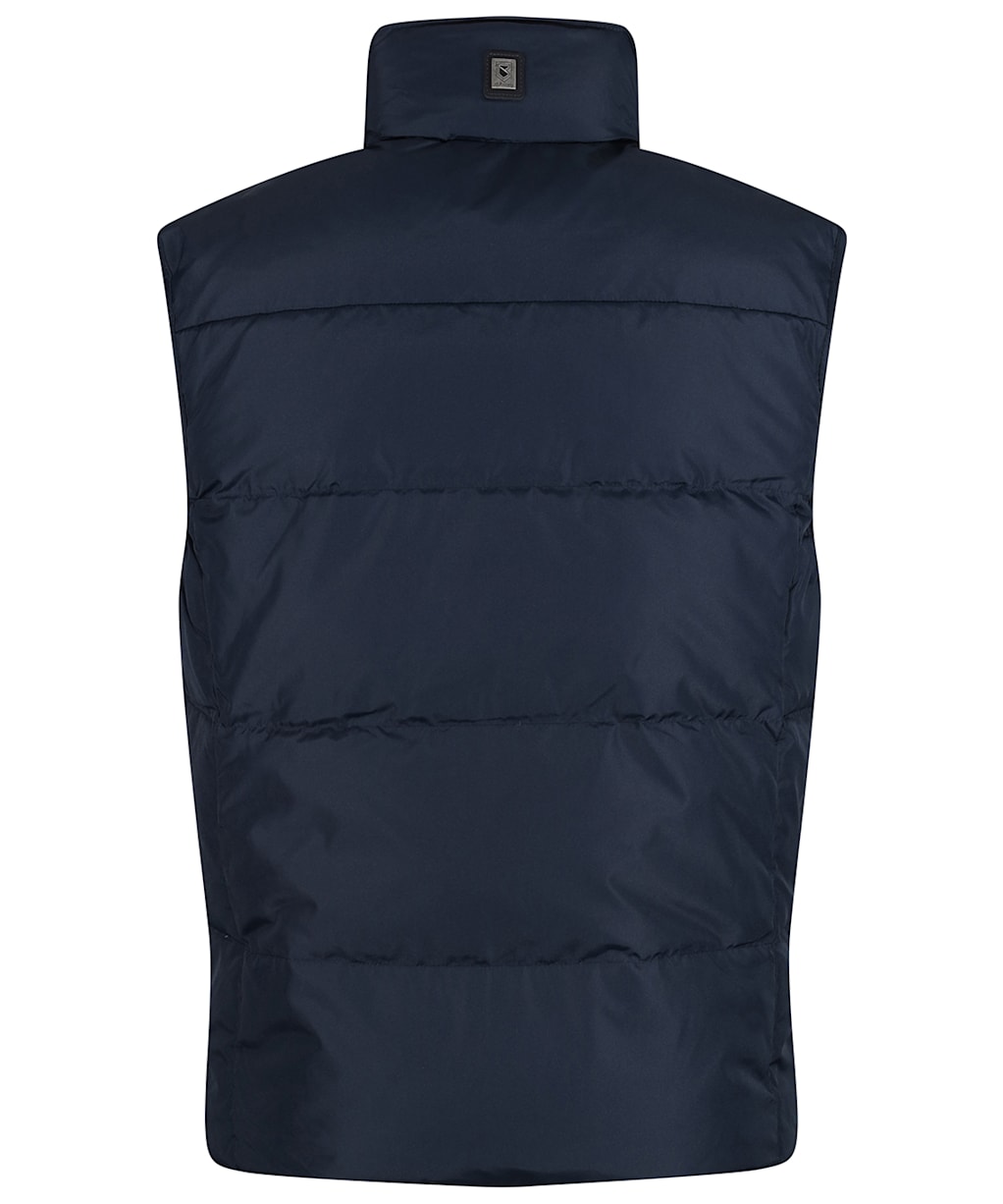 Men’s Dubarry Graystown Gilet - Navy