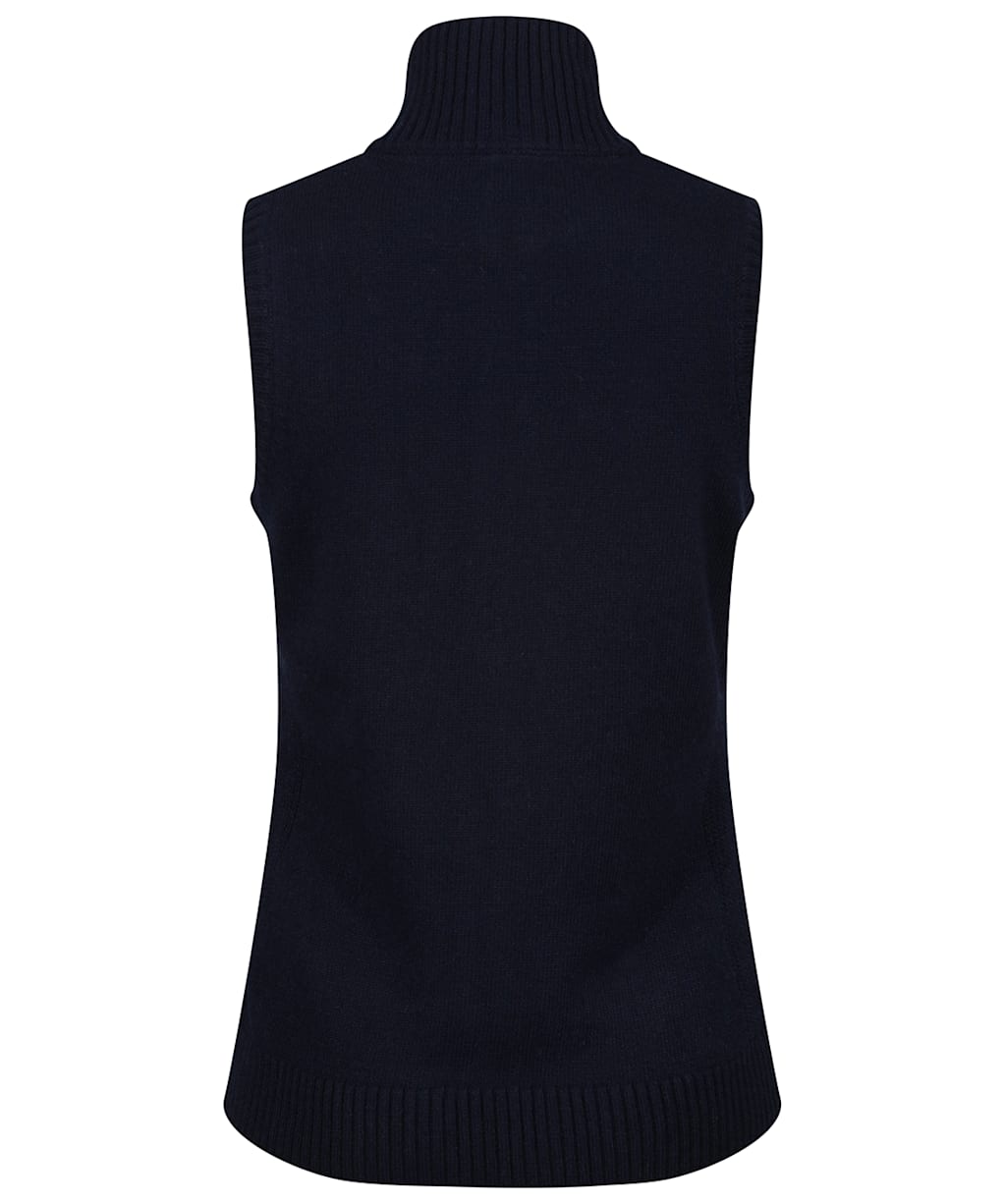 Women’s Dubarry Sheedy Gilet - Navy
