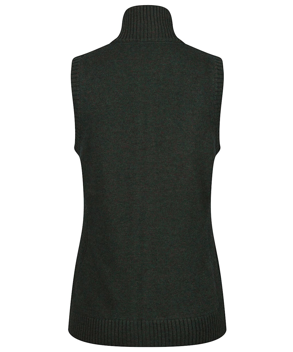 Women’s Dubarry Sheedy Gilet - Olive