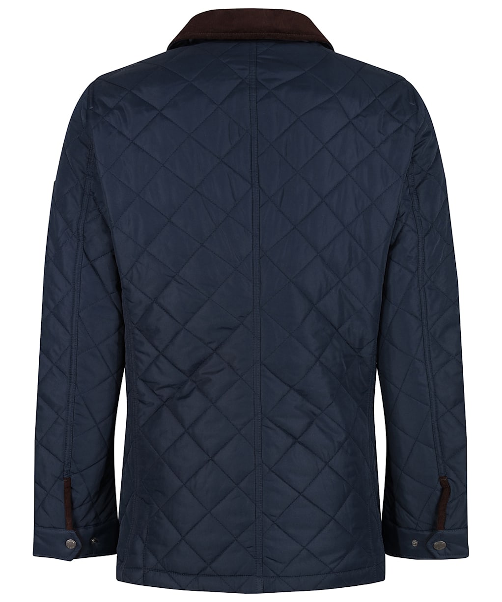 Men’s Dubarry Mountusher Jacket - Navy