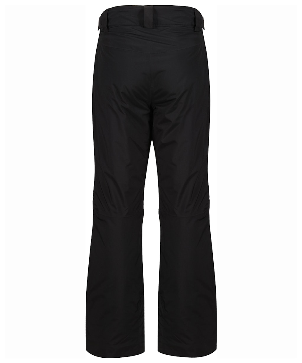Men’s Helly Hansen Alpine Insulated Pants - Black
