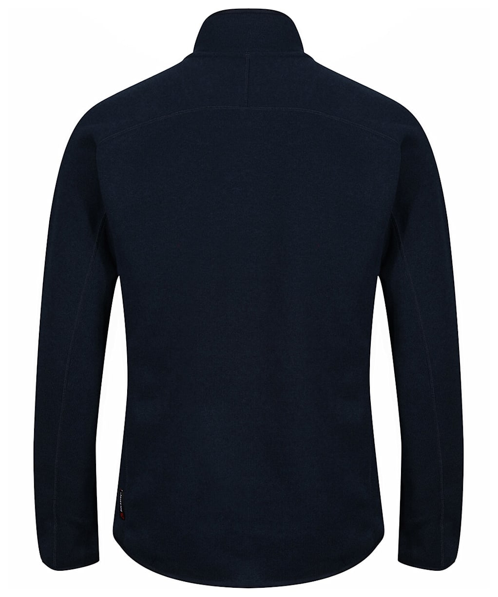 Men's Helly Hansen Varde Fleece Jacket 2.0 - Navy