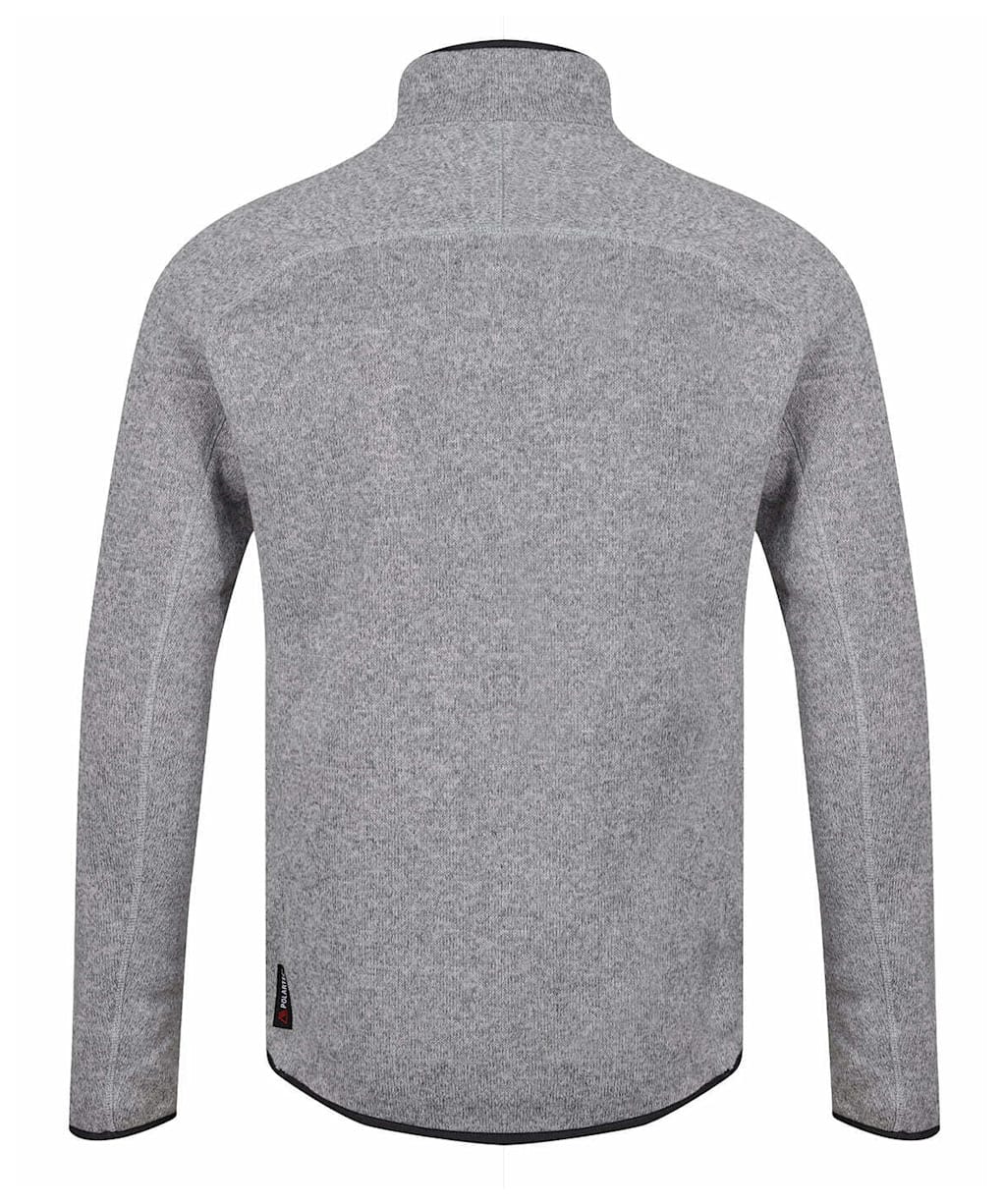 Men’s Helly Hansen Varde ½ Zip 2.0 - Grey Fog