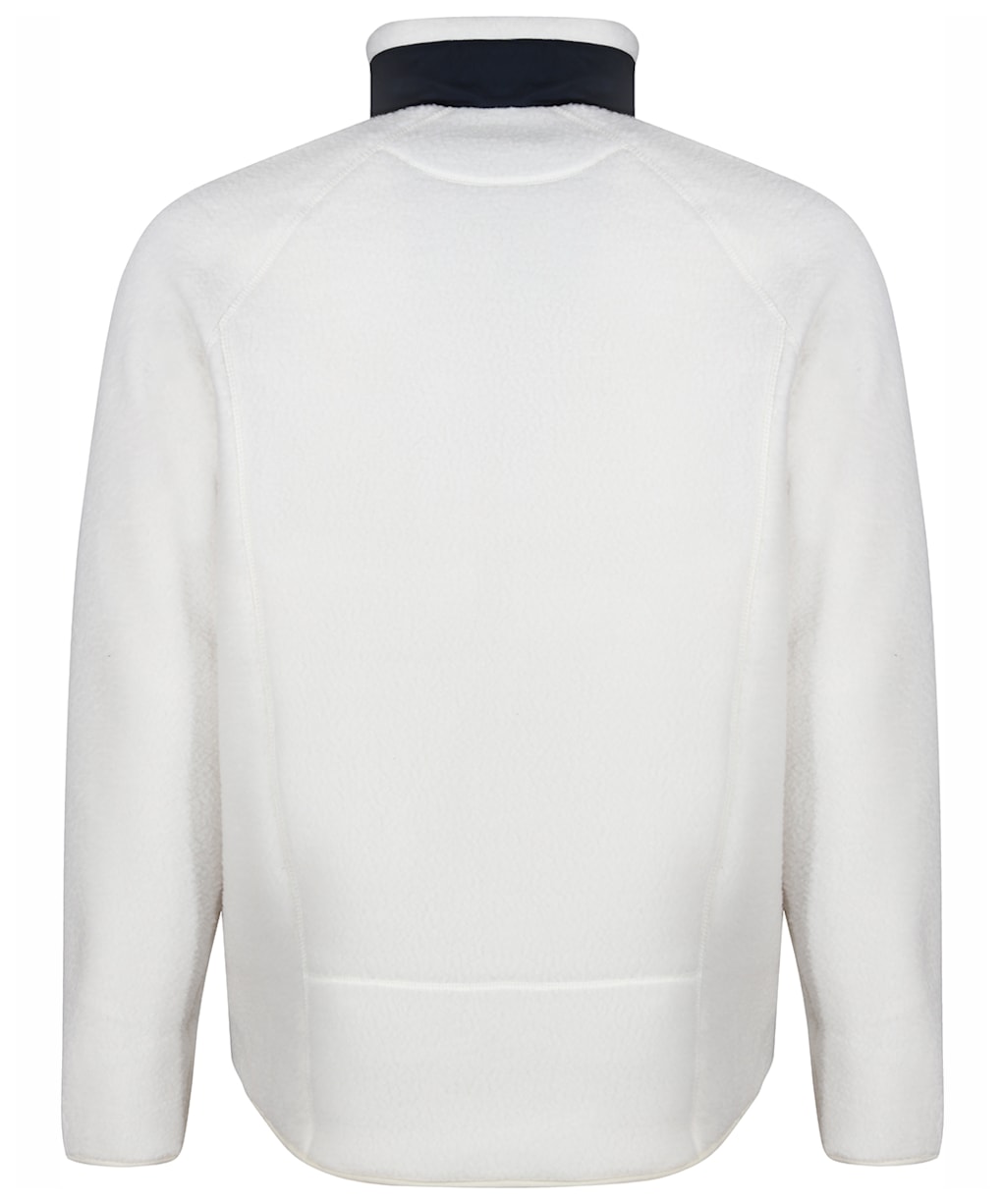 Men’s Helly Hansen Panaroma Pile Block Jacket - Snow
