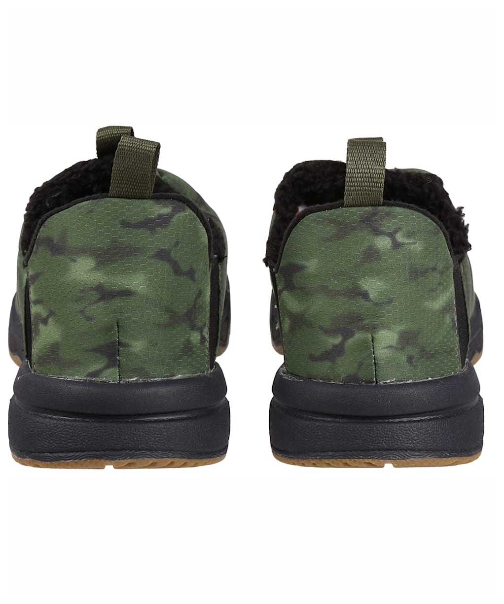 ThirtyTwo The Lounger - Army