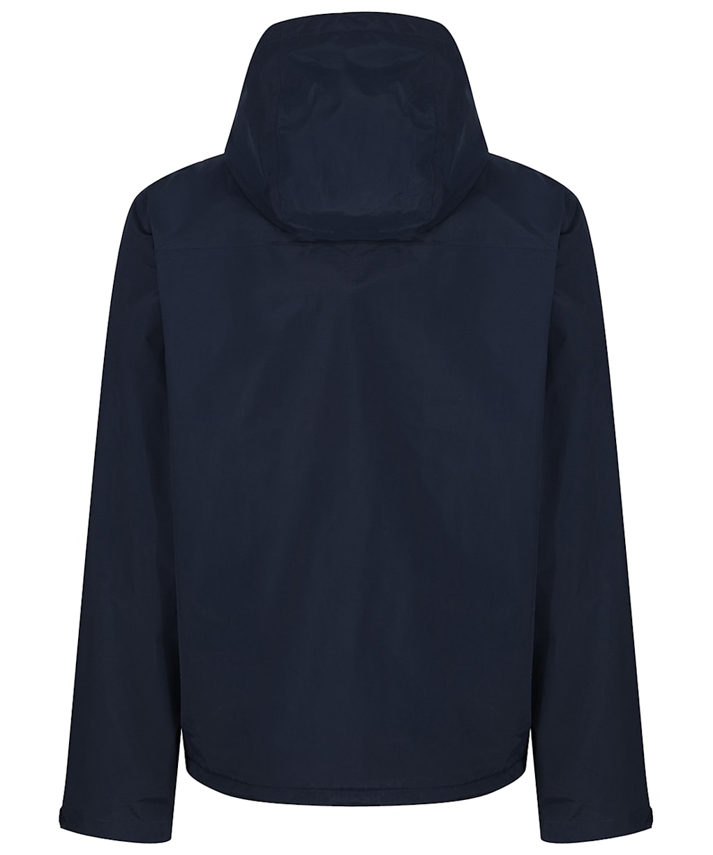 Men’s Musto Snug Anorak - Navy