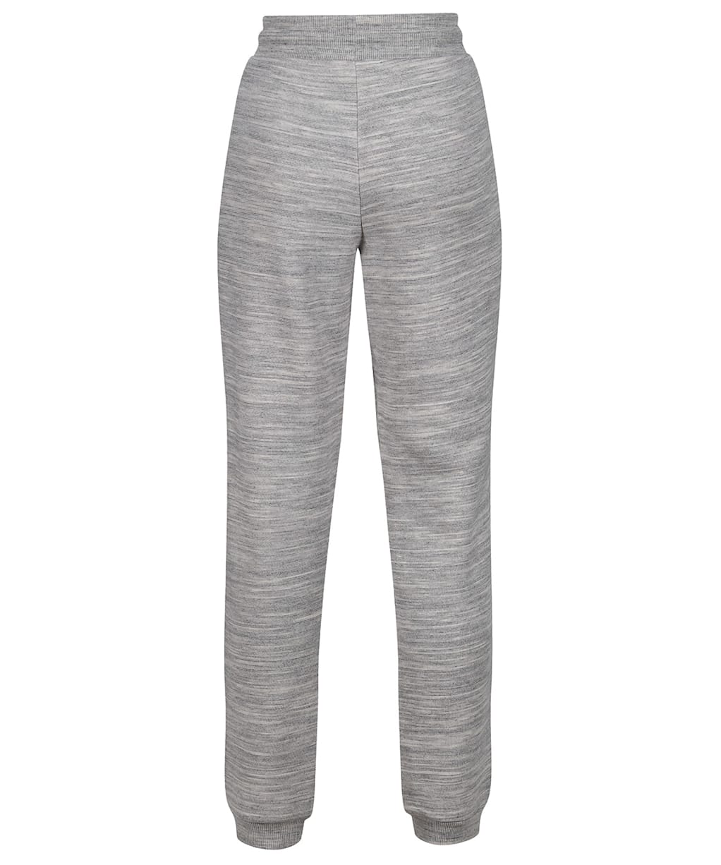 Women’s Tentree Bamone Sweatpant - Grey Space Dye