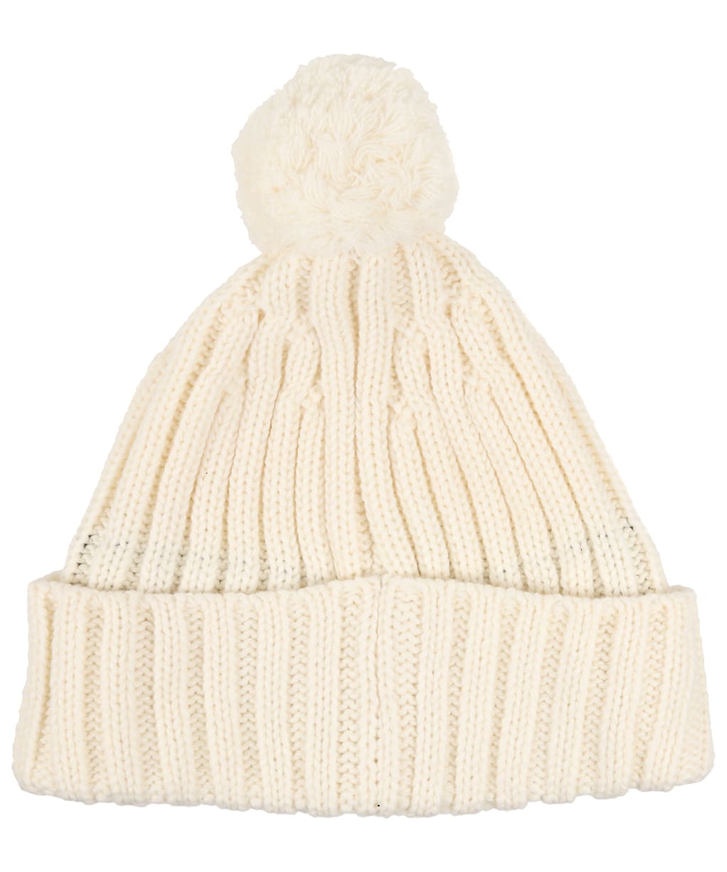 Amundsen Groomer Beanie - Oatmeal