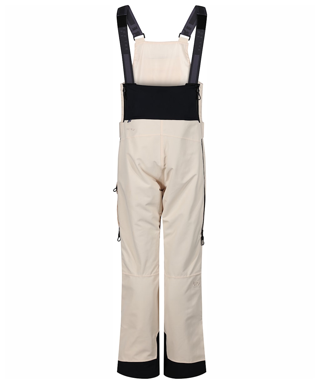 Women’s Picture U10 BIB Pants - Beige