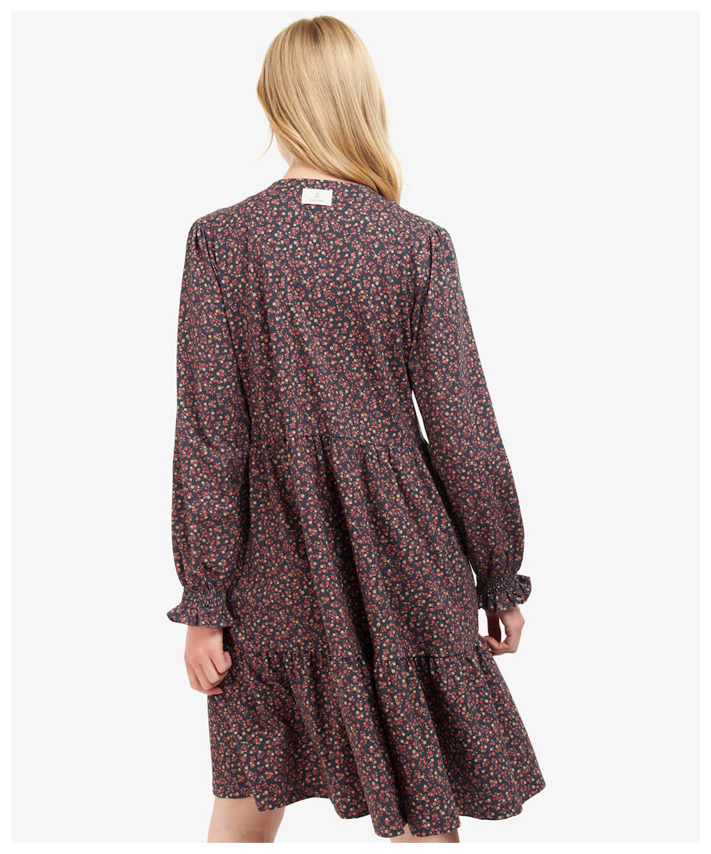 Women's Barbour Dana Dress - Multi