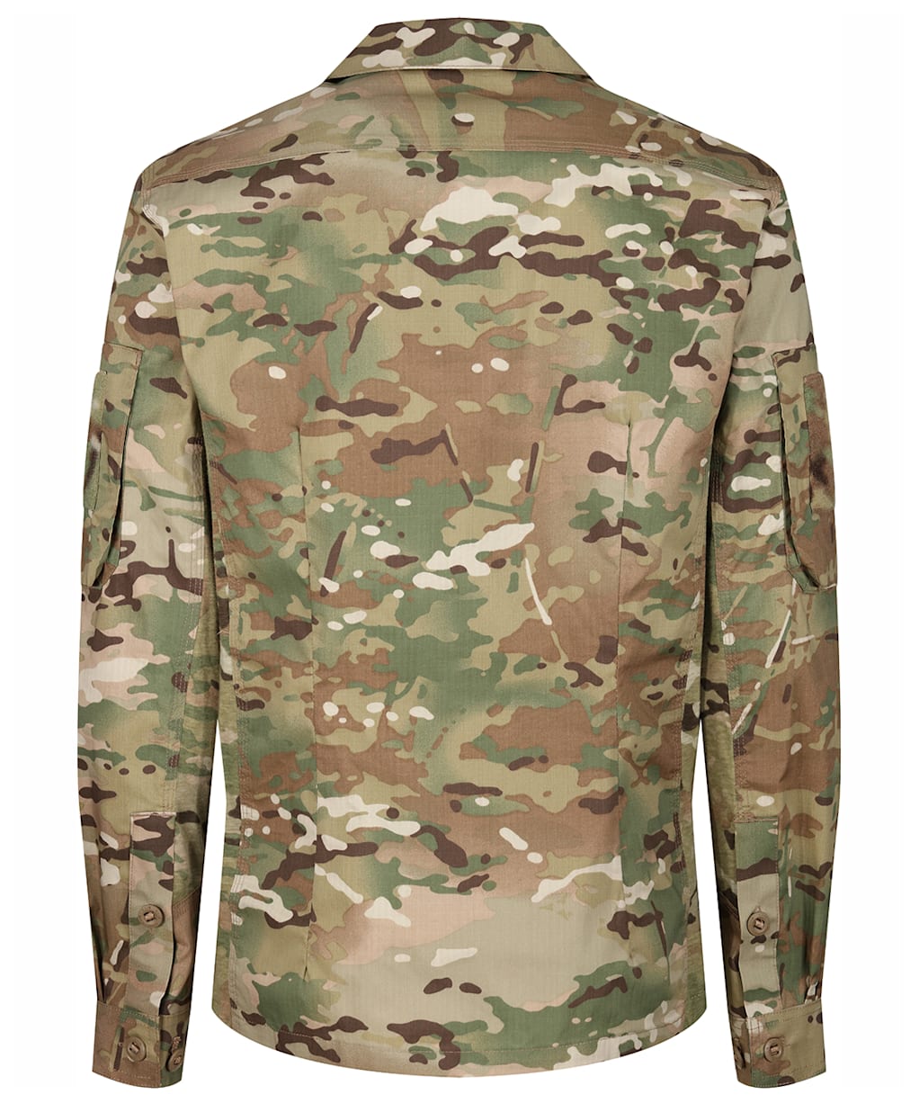 5.11 Hot Weather Uniform Shirt - Multicam