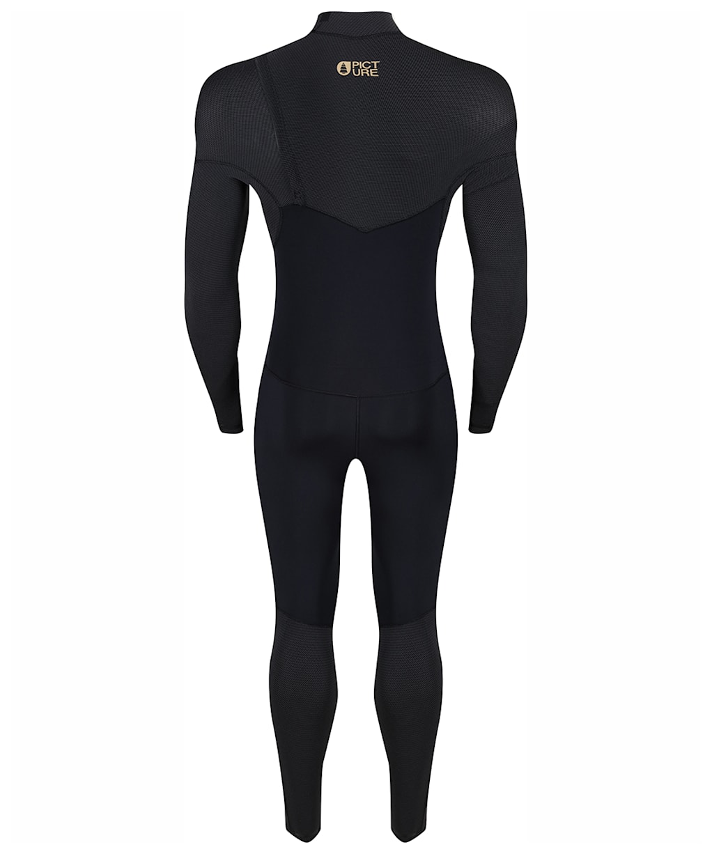 Men's Picture Equation 3/2 Flex Skin FZ - Black