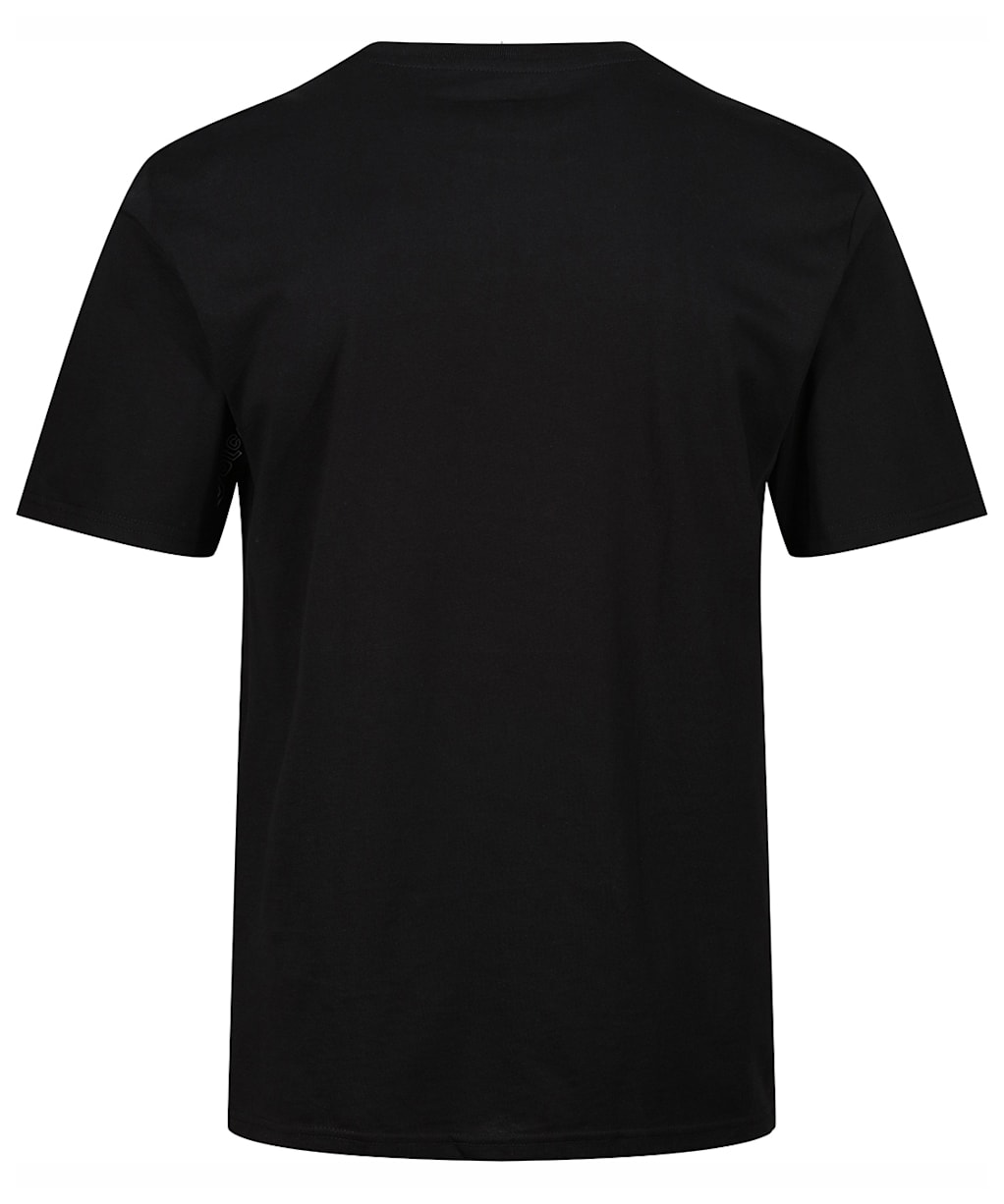 Men's Volcom V Entertainment T-Shirt - Black