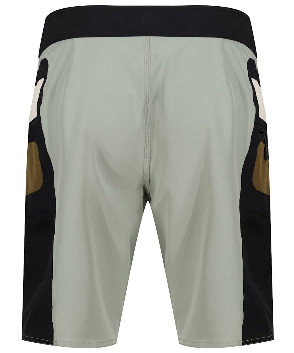 Men's Volcom Surf Vitals Yago Dora 19 Boardshorts - Seagrass Green