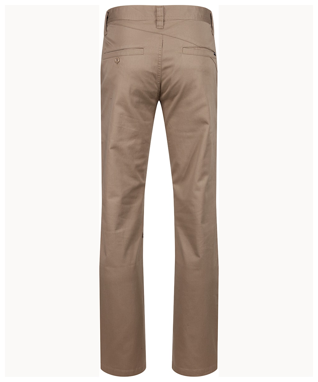 Men's Volcom Frickin Modern Stretch Pants - Khaki