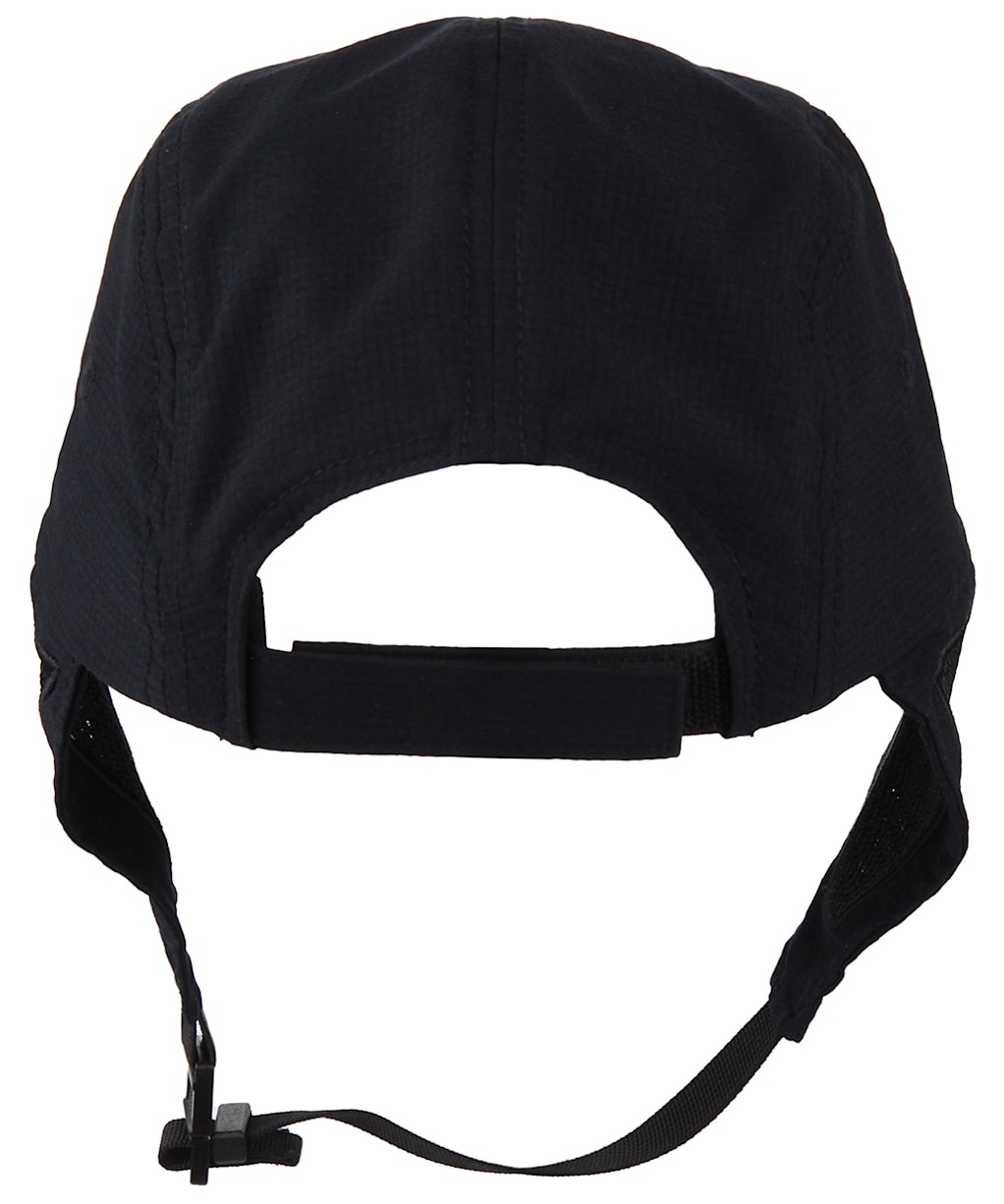 Men's Volcom Surf Vitals J Robinson Hat - Black