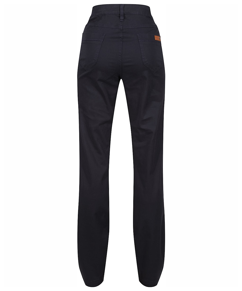 Women’s Dubarry Greenway Trousers - Navy