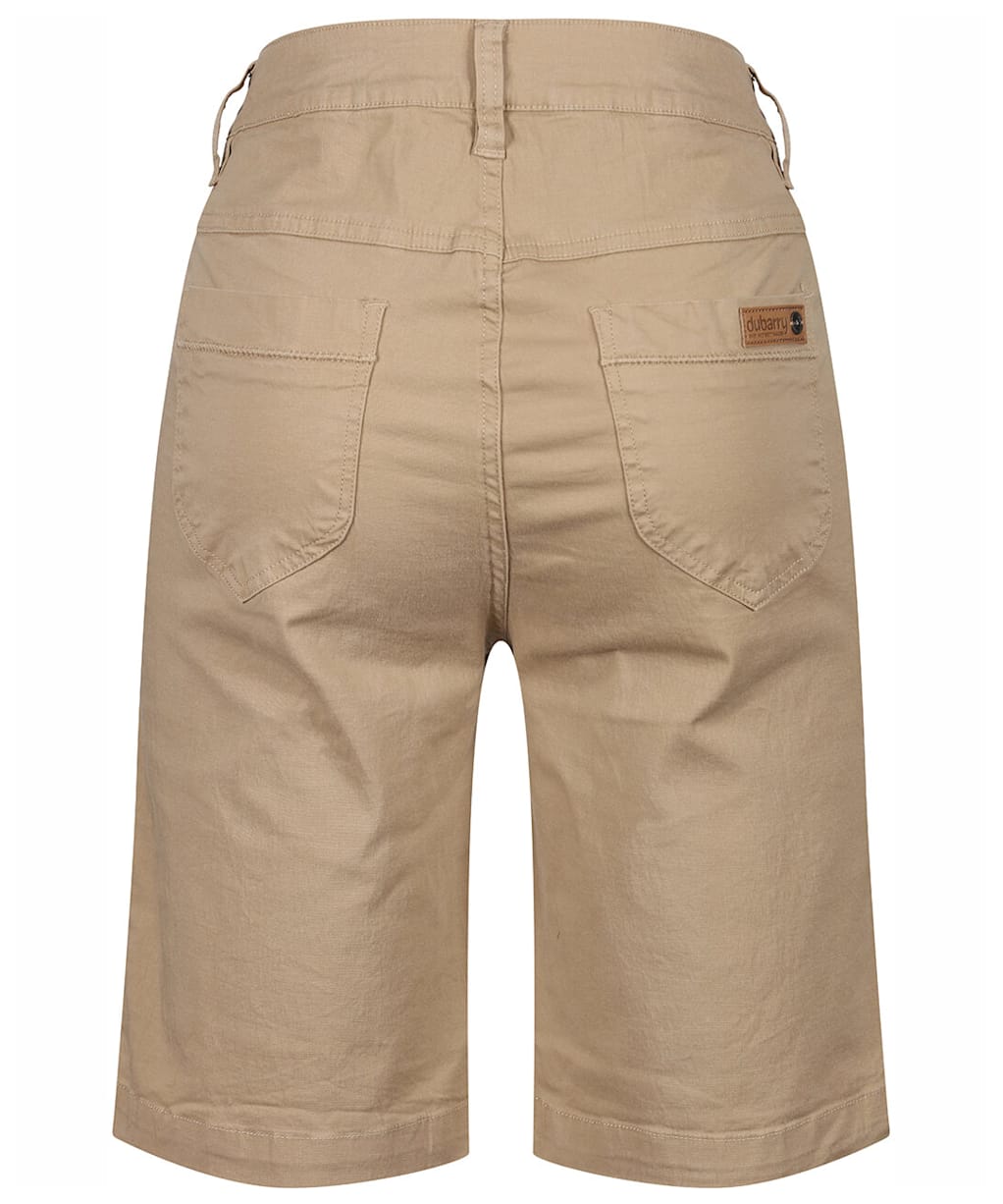 Women’s Dubarry Waldron Shorts - Oyster