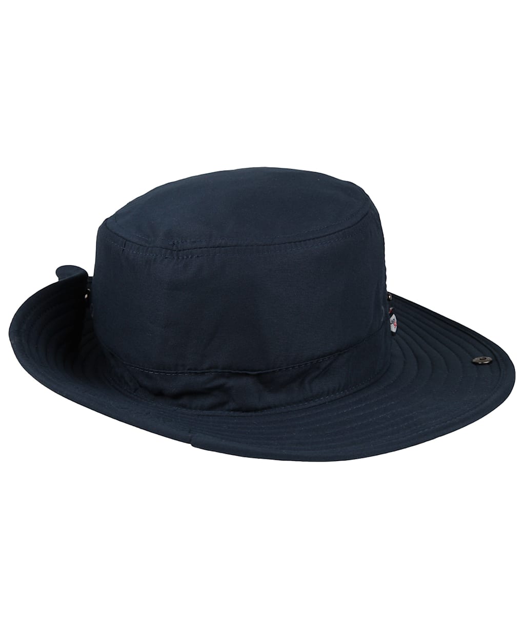 Dubarry Genoa Sun Hat - Navy