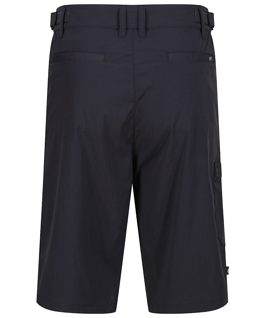 Men’s Dubarry Cyprus Crew Shorts - Graphite