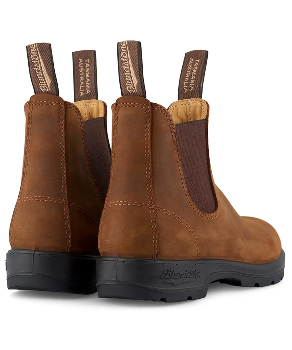 Blundstone #562 - Saddle Brown