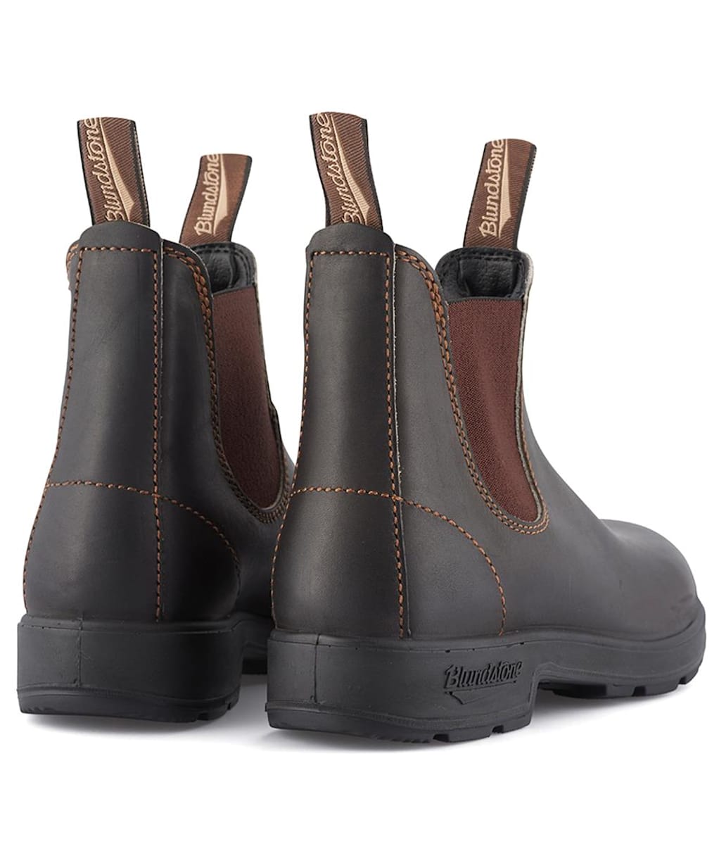 Blundstone Original #500 - Stout Brown