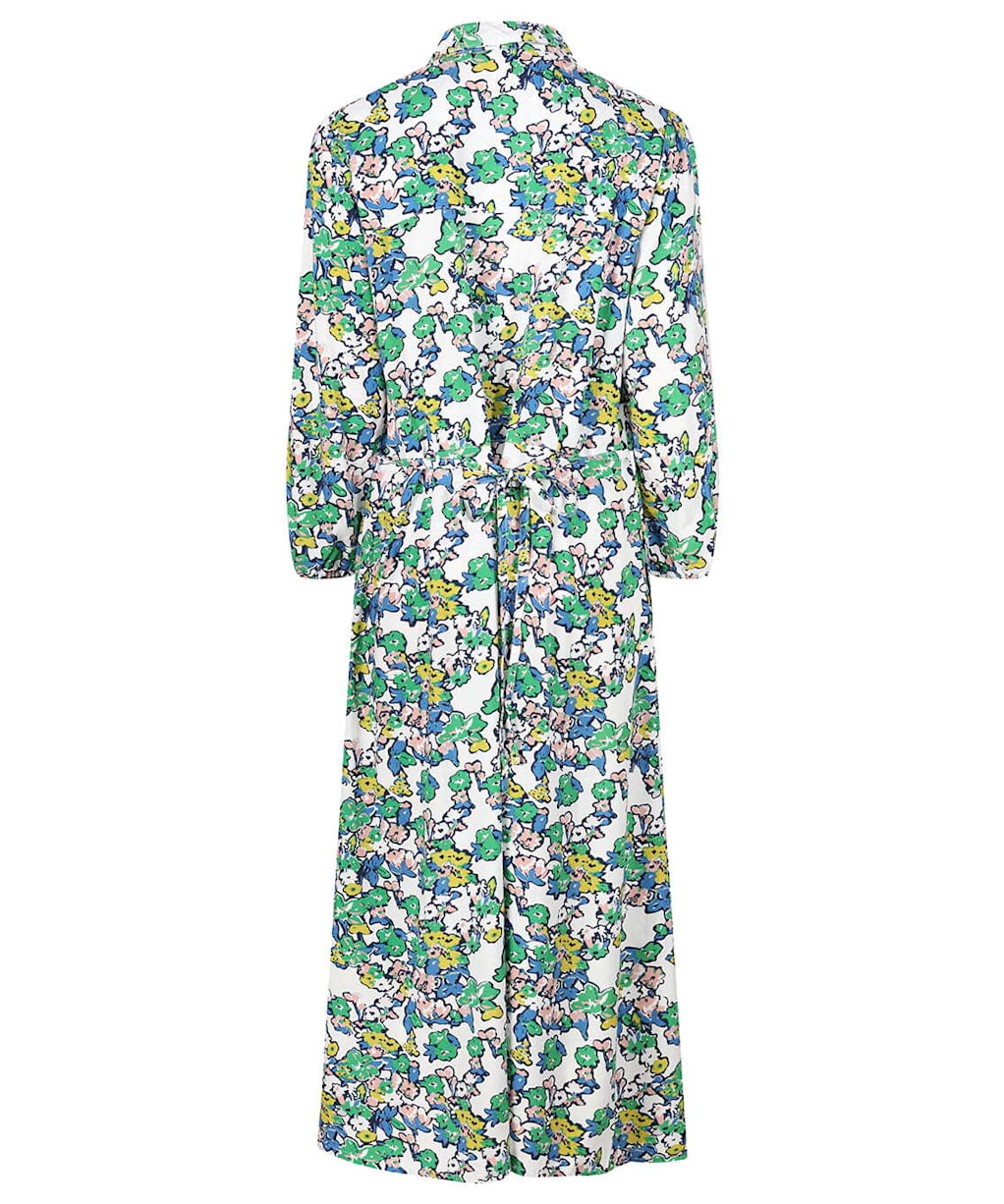 Women's Lily and Me Leoni Dress - White