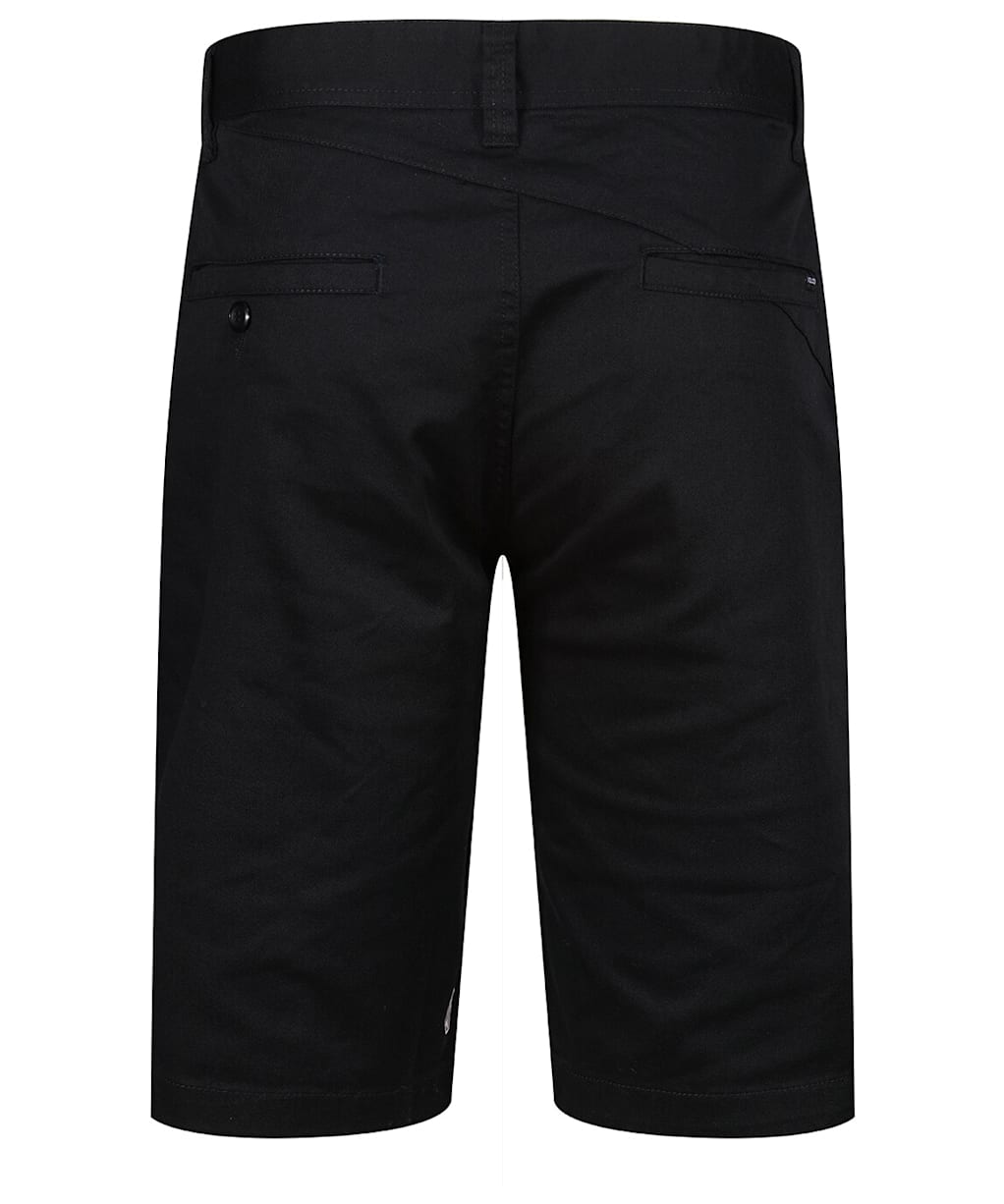 Men's Volcom Frickin Modern Stretch 21" Short - Black
