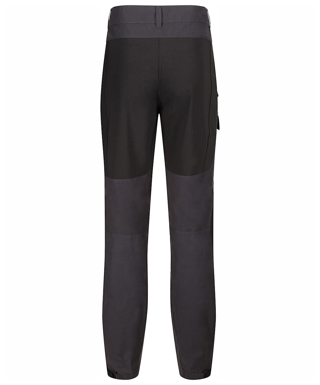 Men's Helly Hansen Veir Tur Pants - Ebony