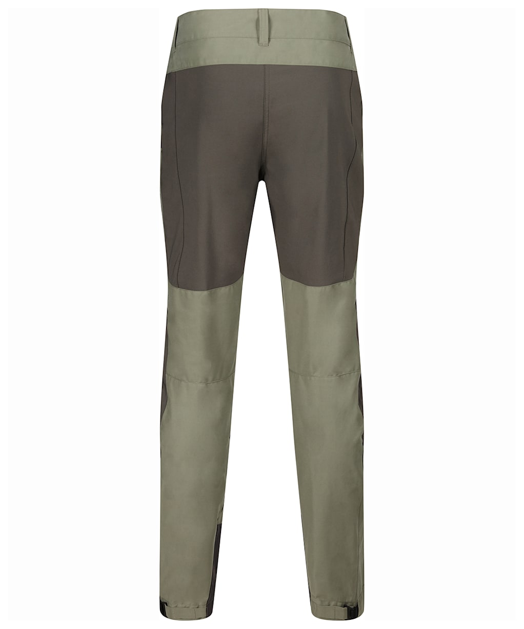 Men's Helly Hansen Veir Tur Pants - Lav Green