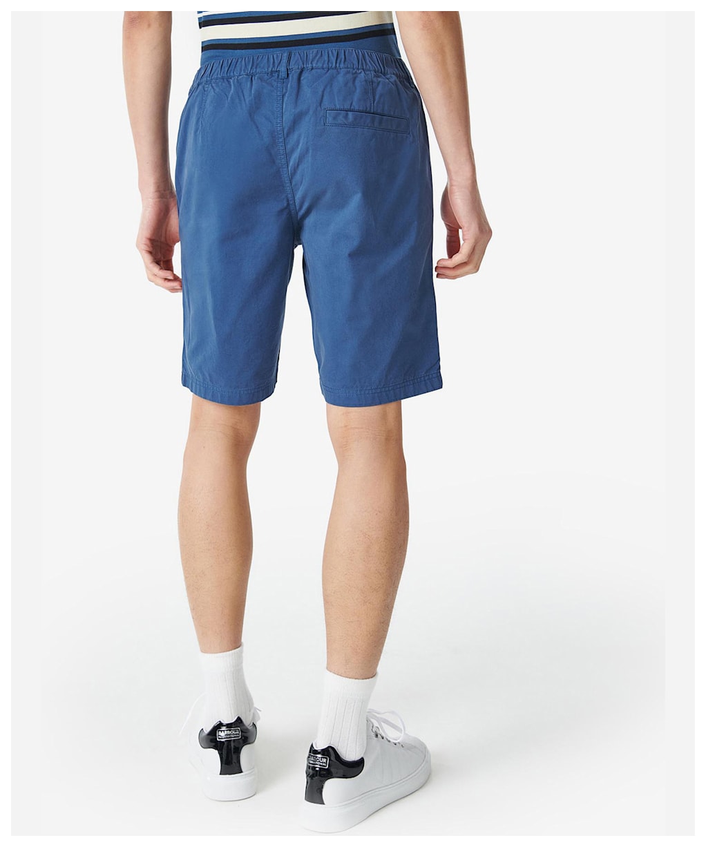 Cloud Short - Dark Denim