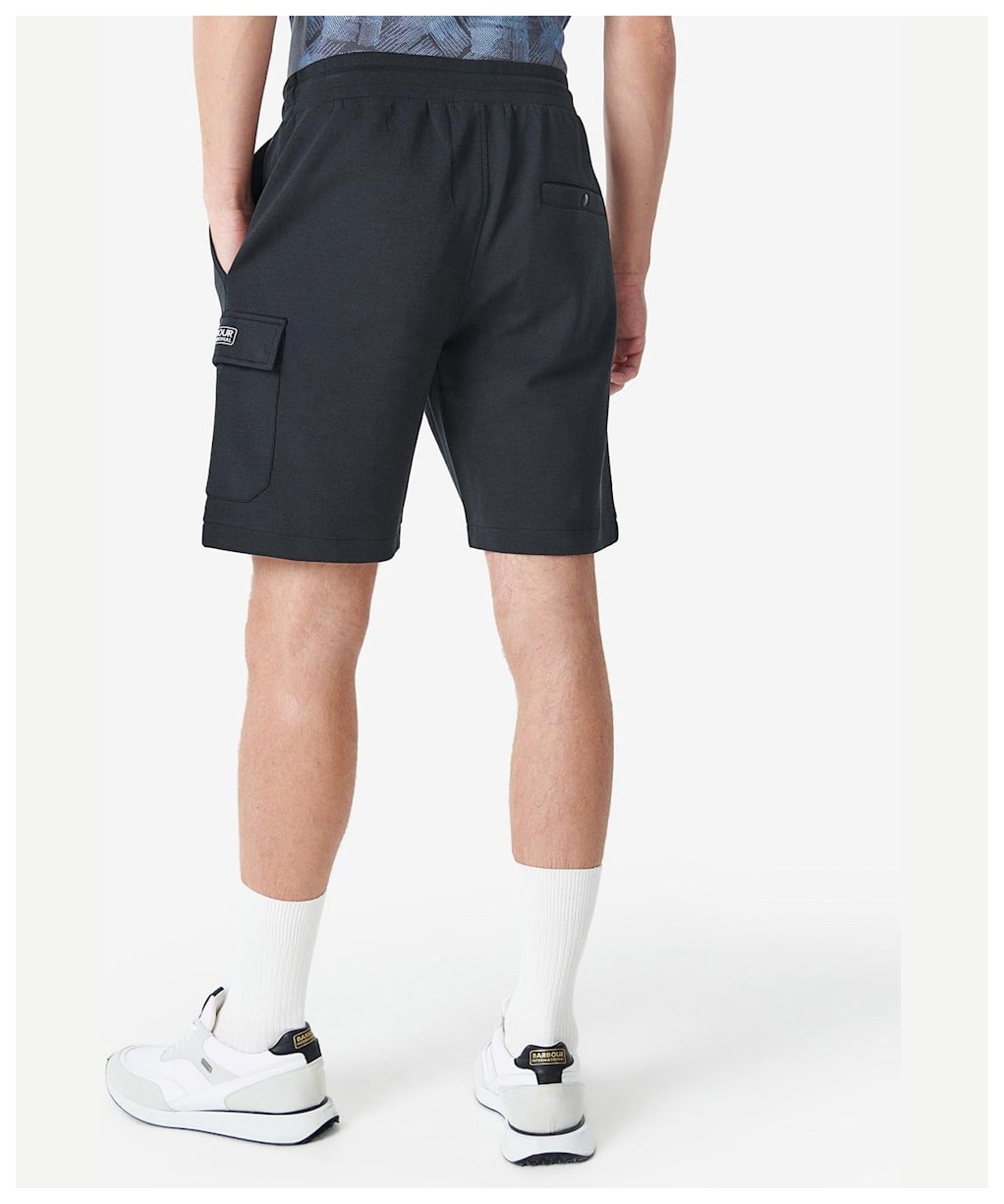 Voyager Short - Black