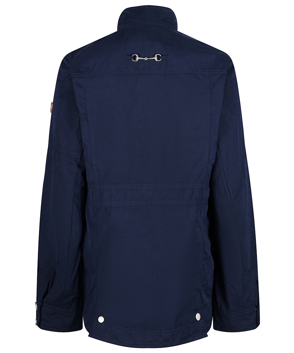 Women’s Ariat Calumet Field Jacket - Navy