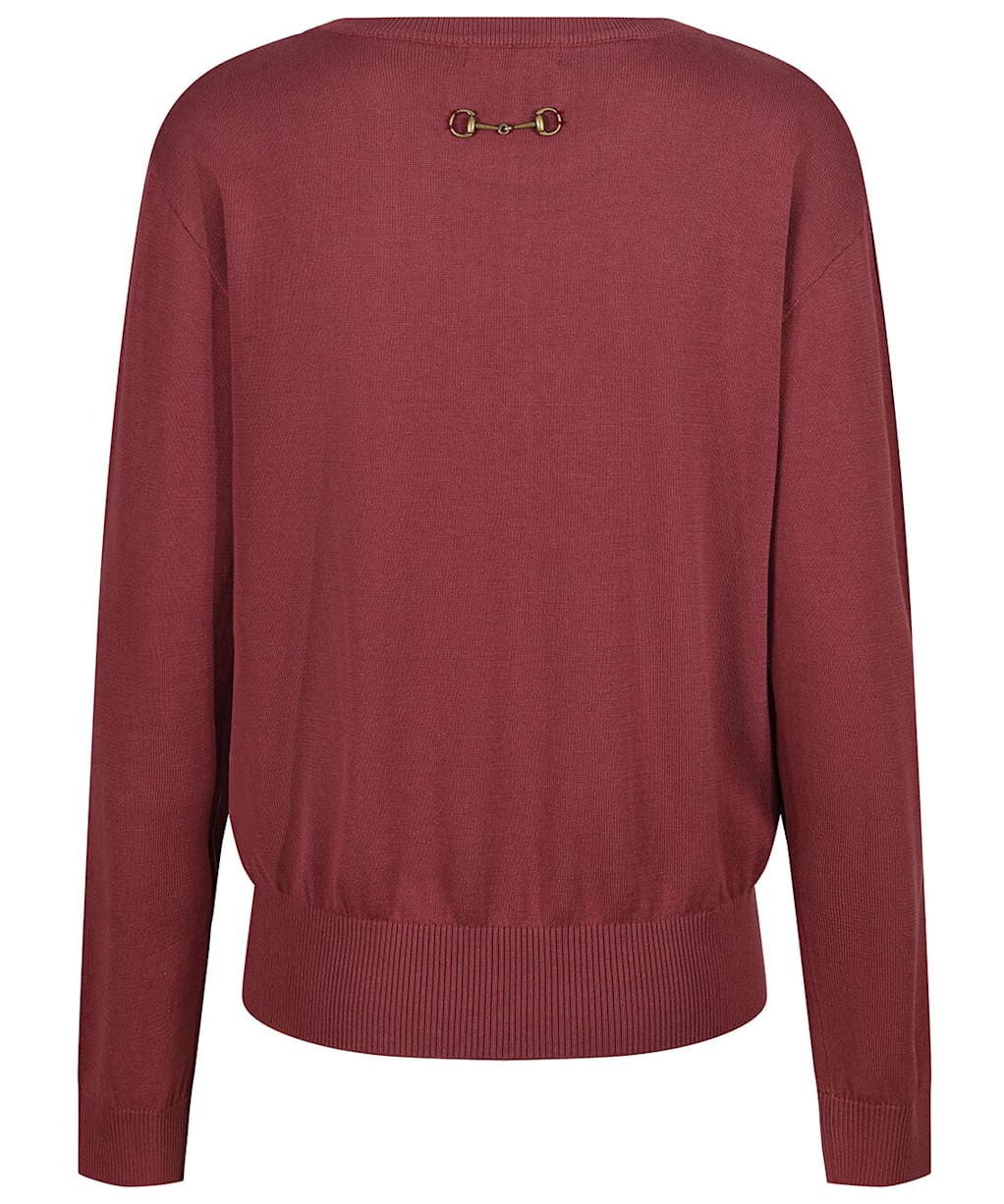 Women's Ariat Peninsula Sweater - Nocturne