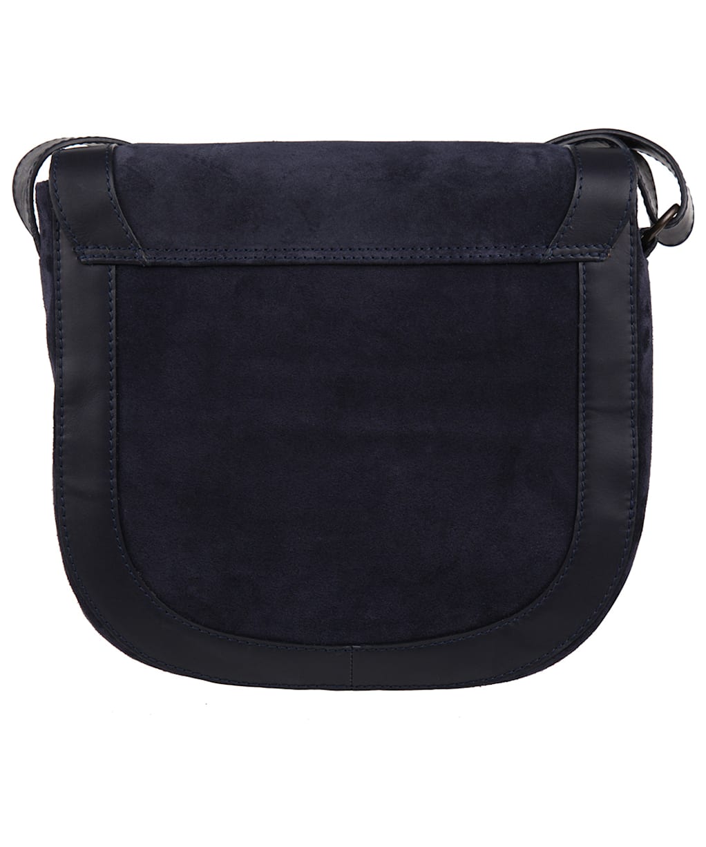Women’s Dubarry Monart Saddle Bag - French Navy