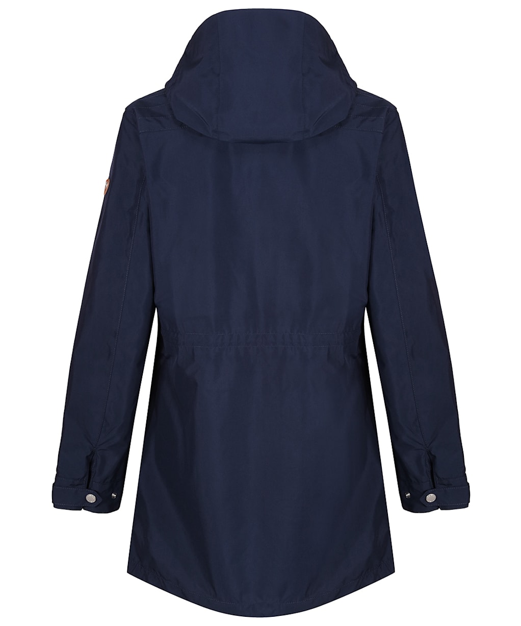Women’s Ariat Atherton H2O Jacket - Navy