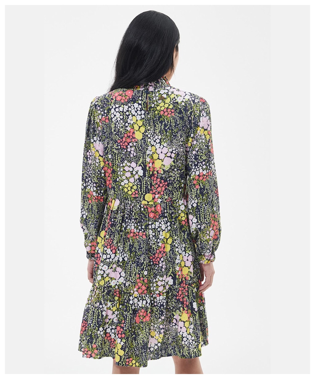 Women's Barbour Tidal Dress - Multi