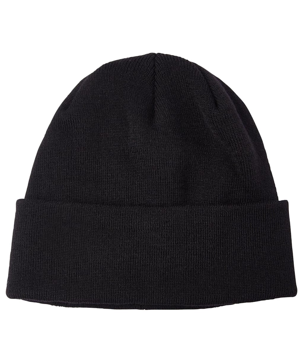Men's Barbour Healey Beanie - Black