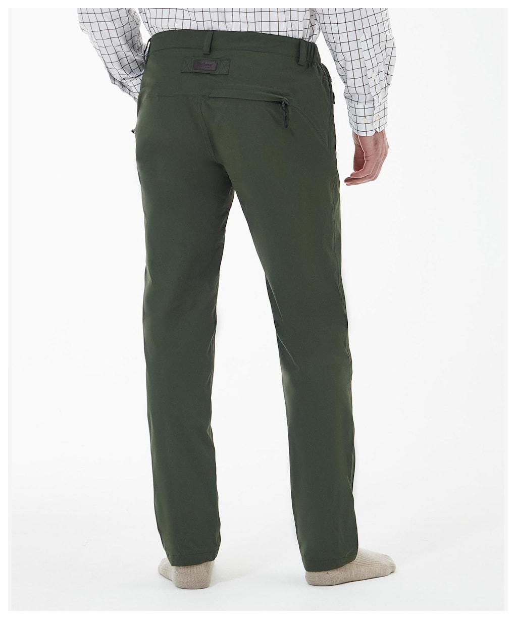 Muker Pant                                    - Olive