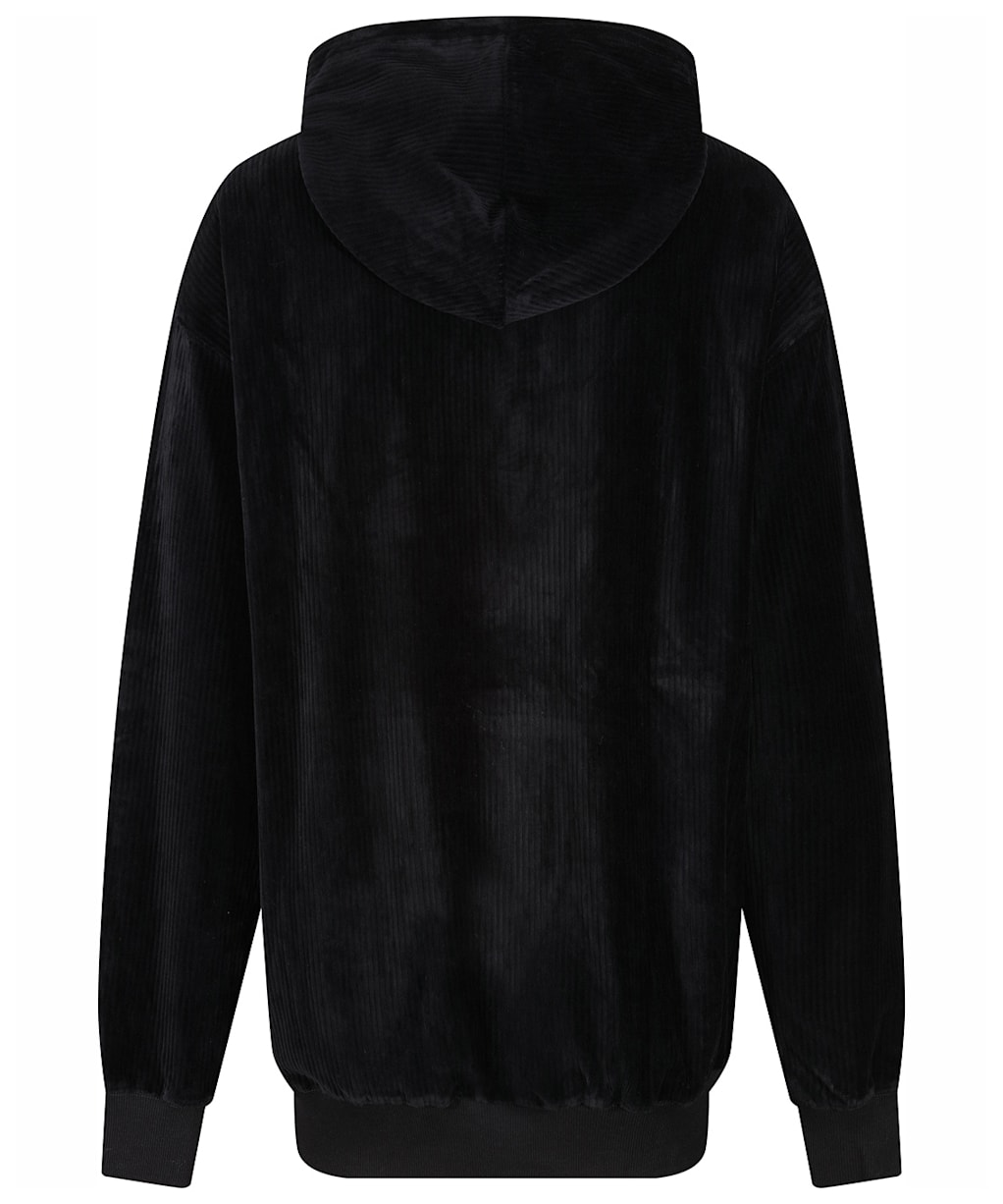 Men's Volcom New Eden Hoodie - Black